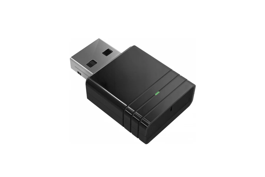 Viewsonic VSB050 USB Wireless Adaptors